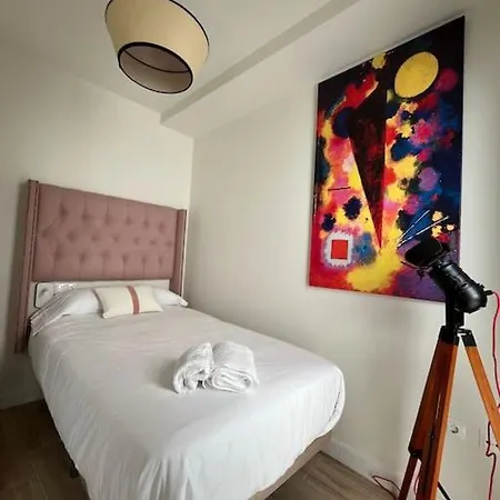 Appartamento Elegante Apartamento 2 Atico *
