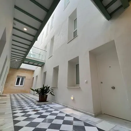 Appartamento Elegante Apartamento 2 Atico