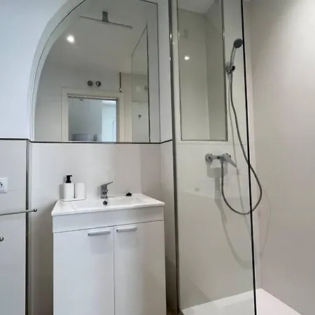 Elegante Apartamento 2 Atico