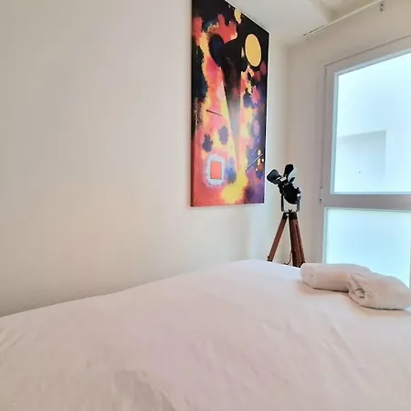 Elegante Apartamento 2 Atico * Cadice