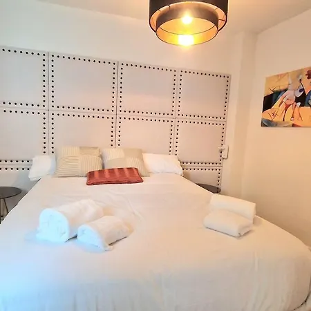 Elegante Apartamento 2 Atico Apartment