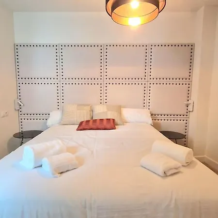 Appartamento Elegante Apartamento 2 Atico