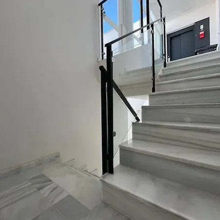 Elegante Apartamento 2 Atico Apartment *