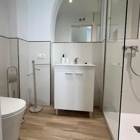 Elegante Apartamento 2 Atico Cadiz