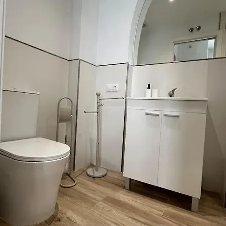 Elegante Apartamento 2 Atico * Cádiz