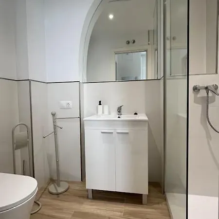 Elegante Apartamento 2 Atico Apartment