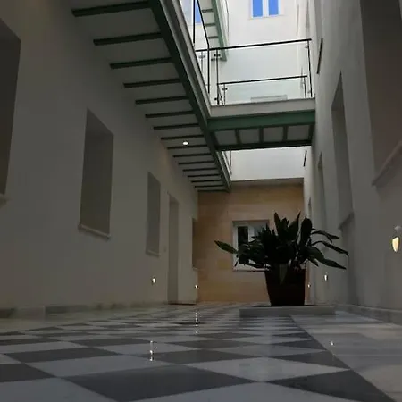 Elegante Apartamento 2 Atico *