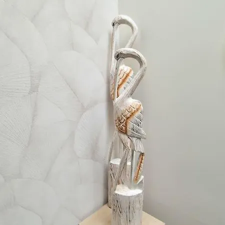 Elegante Apartamento 2 Atico