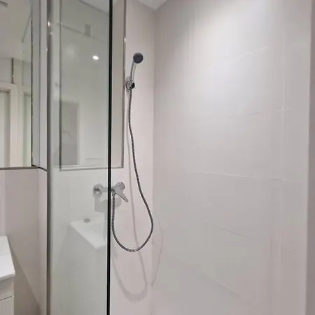 Elegante Apartamento 2 Atico Apartment *