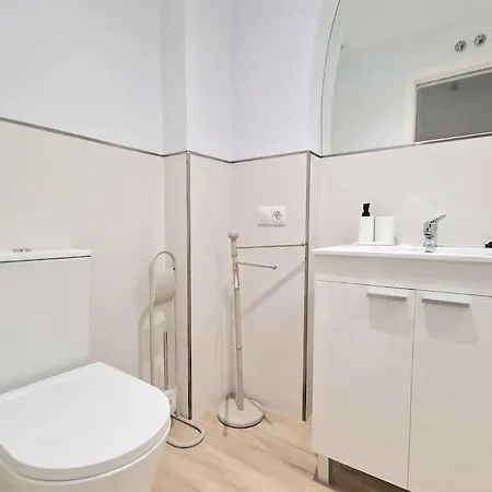 Apartment Elegante Apartamento 2 Atico *