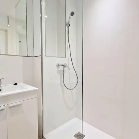 Elegante Apartamento 2 Atico *